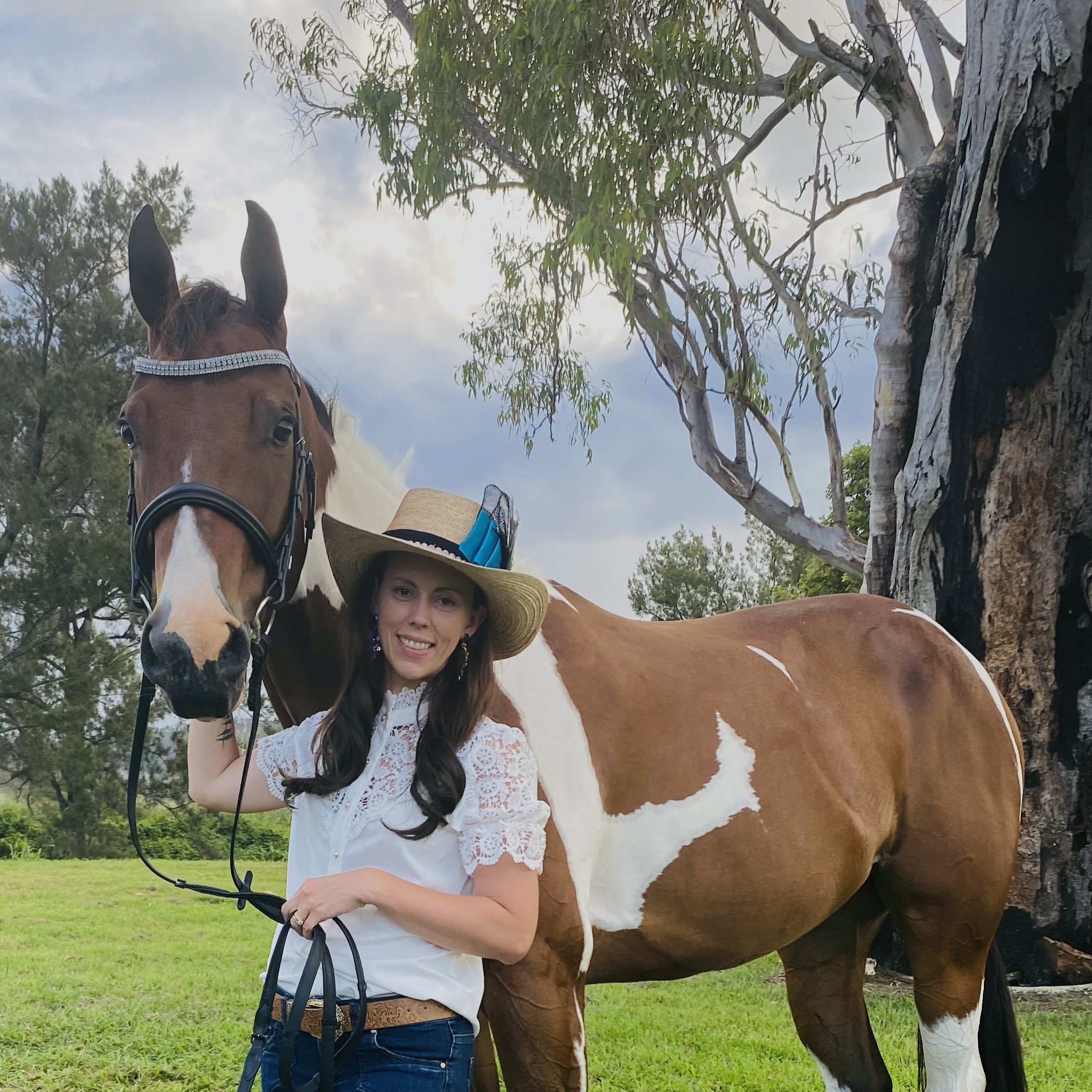 Hero image showcasing our custom perforated balustrades