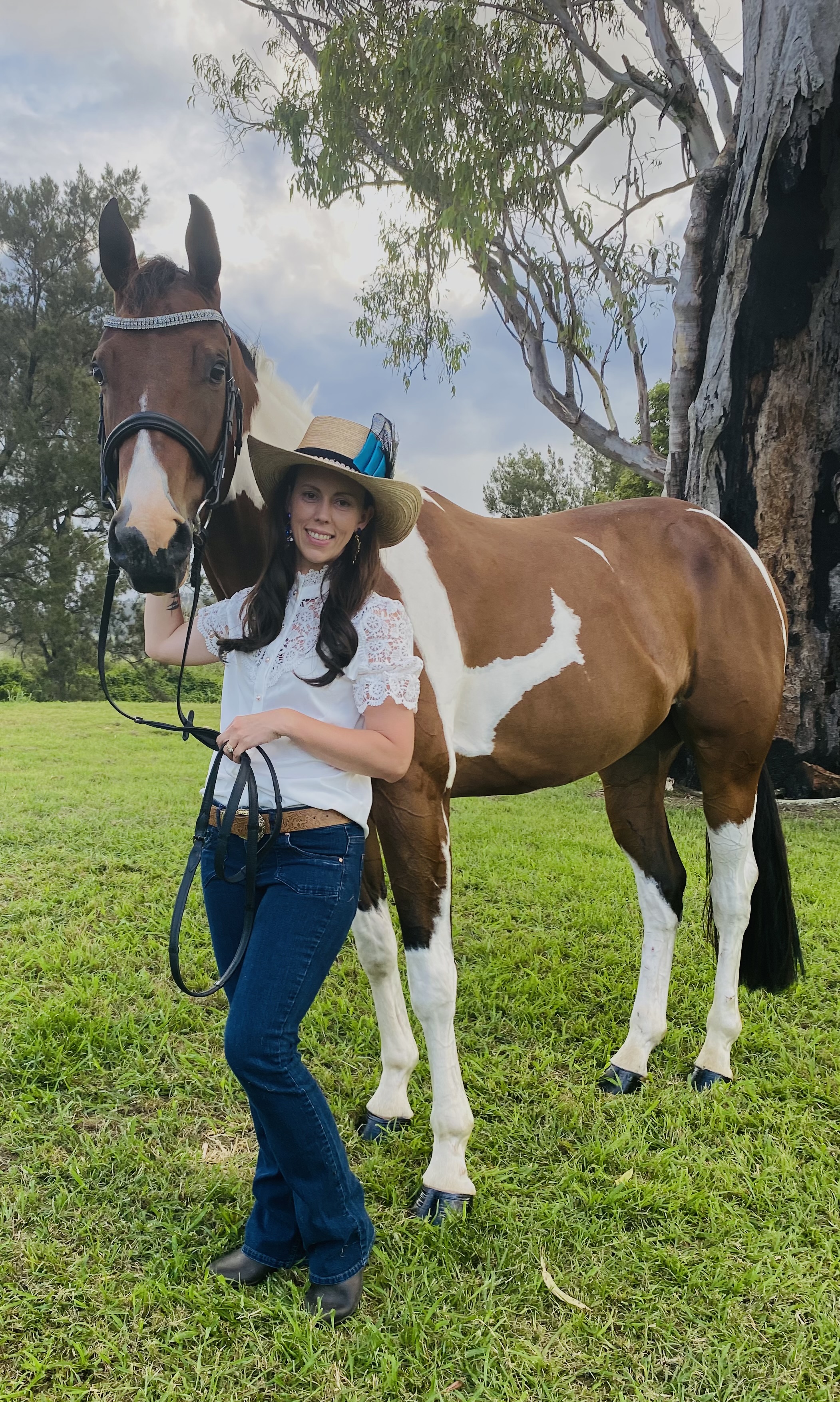 Hero image showcasing our custom perforated balustrades